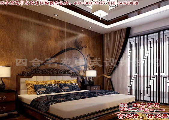 別墅裝修風(fēng)水的注意事項(xiàng) 中式設(shè)計(jì)